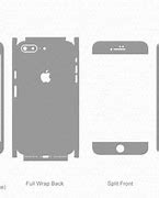 Image result for iPhone 7 Plus Template Picture