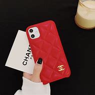 Image result for iPhone 12 Case Chanel