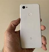 Image result for Google Pixel 3A On of Solution