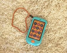 Image result for Pink Toy Cell Phone