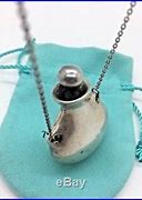 Image result for Perfume Necklace