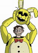 Image result for Afton Family Scary