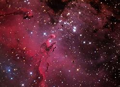 Image result for Eagle Nebula 4K