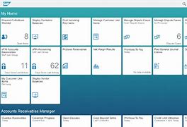 Image result for SAP HANA User Interface