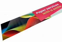 Image result for Banner Printing Paper