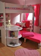 Image result for Pretty Girls Camp Cabin Bunk