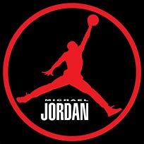 Image result for NBA Jordan Logo