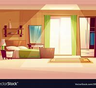 Image result for Cartoon Deluxe Bedroom