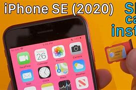 Image result for Verizon Sim Card for iPhone SE