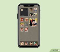 Image result for iPhone Home Screen Design