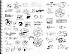 Image result for Logo Thumbnail Sketches