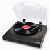 Image result for Hum On Ion Bluetooth Turntable