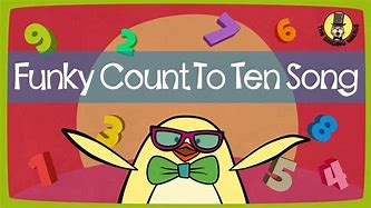 Image result for Counting Songs 1 T