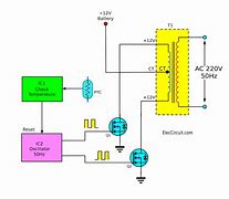 Image result for UE46F6800 Power Schematic
