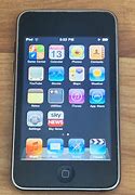 Image result for iPod Touch 2nd Generation White