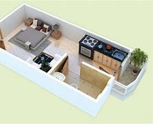 Image result for 300 Square Foot Home Plans