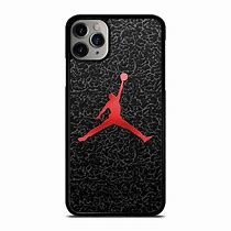 Image result for Red Jordan iPhone 8 Case