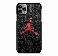 Image result for Air Jordan Phone Carrying Case