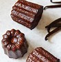 Image result for Canelle Pastry