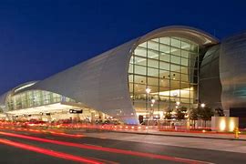 Image result for San Jose Intl Airport