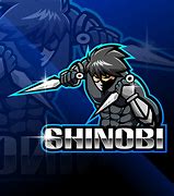 Image result for Shinobi Logo