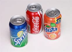 Image result for Pepsi vs Coca-Cola Fast Food