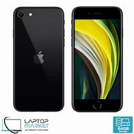Image result for iPhone SE 2 Black Vibrant