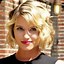 Image result for Cute Wavy Bob
