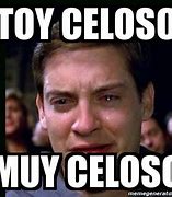 Image result for Meme Esposo Celoso