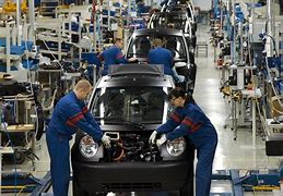 Image result for Car Manufacturing Advertising Girls