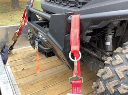 Image result for 4WD Rubber Tie Down Staps