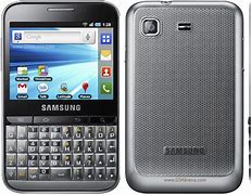 Image result for Samsung Galaxy Pro Phone