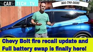 Image result for Chevy Bolt Battery Degradation Chart