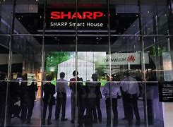 Image result for CEO of Sharp Multimedia