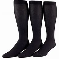 Image result for Calf Length Socks
