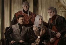 Image result for Aegon V and His Sons