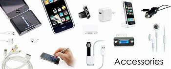 Image result for Accessories for Apple iPhone 3