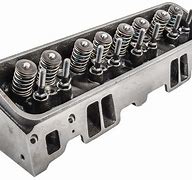 Image result for Small Block Cylinder Heads