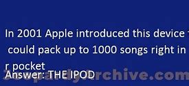 Image result for 1000 Songs in Your Pocket