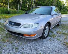 Image result for Acura CL