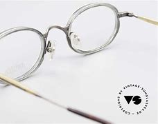Image result for Retro Oval Eyeglass Frames