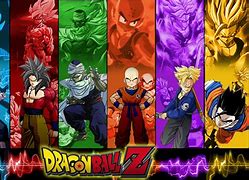 Image result for Dragon Ball Z Mobile Game