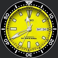 Image result for Ultra Watch Watchfaces