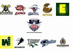 Image result for Football League Logo Concept