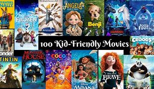 Image result for Free Movies for Kids