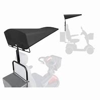 Image result for Shoprider Sun Canopy