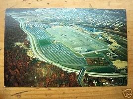Image result for Ford Plant Mahwah NJ