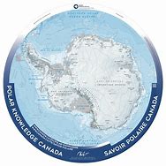Image result for Labeled Map of Antarctica