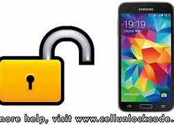 Image result for Samsung Unlock Code