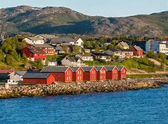 Image result for Alta Norway Cruise Port